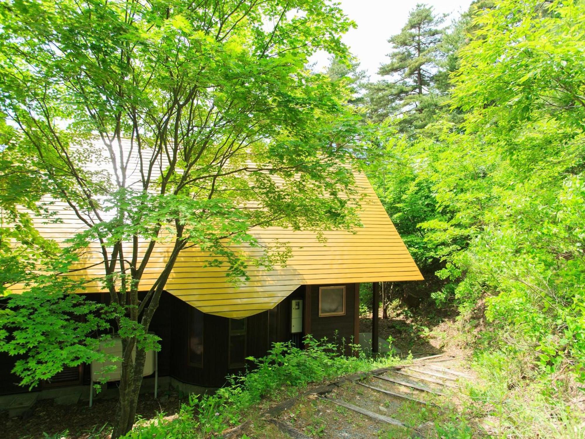 Izumigo Ambient Azumino Cottage Exterior foto